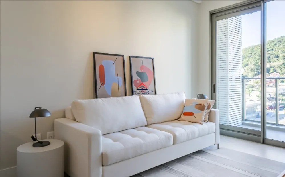 Apartamento, 1 quarto, 47 m² - Foto 6