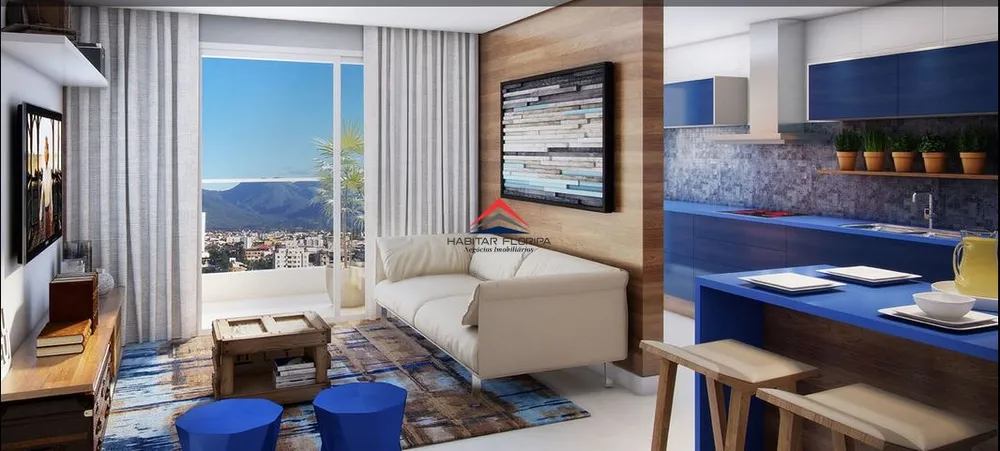 Apartamento, 2 quartos, 75 m² - Foto 13
