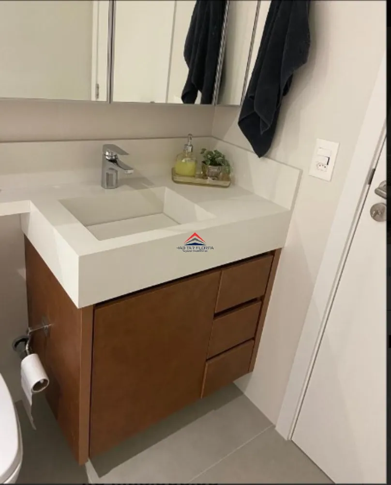 Apartamento, 2 quartos, 94 m² - Foto 9