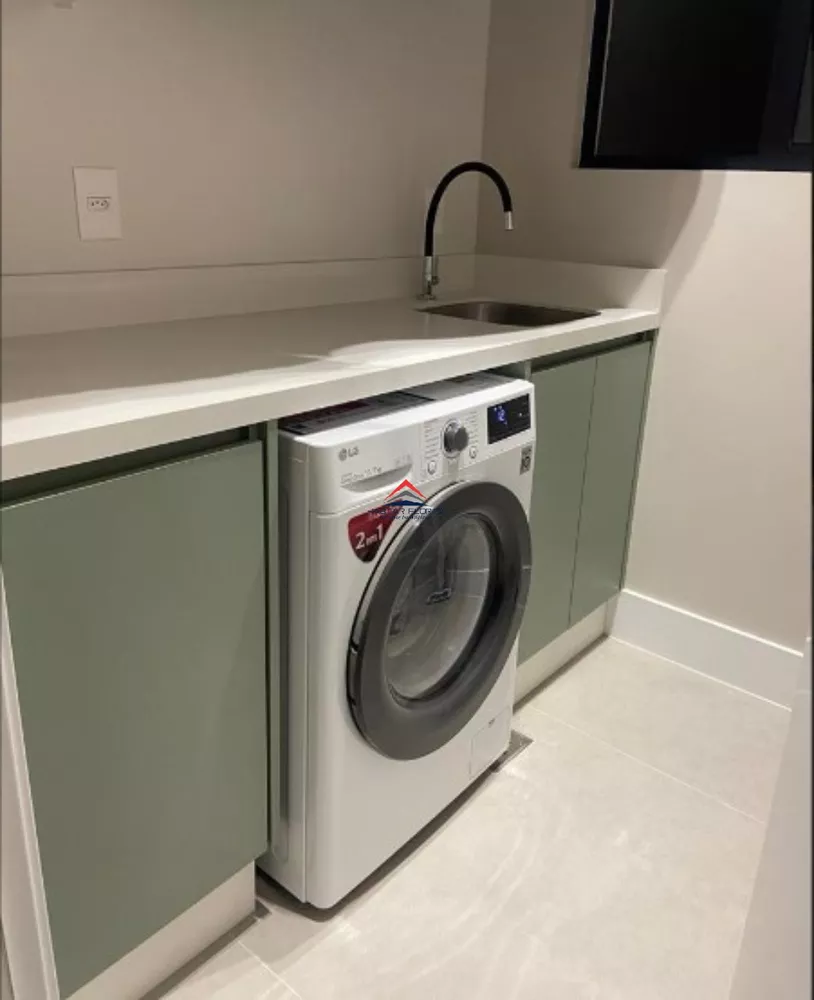 Apartamento, 2 quartos, 94 m² - Foto 6