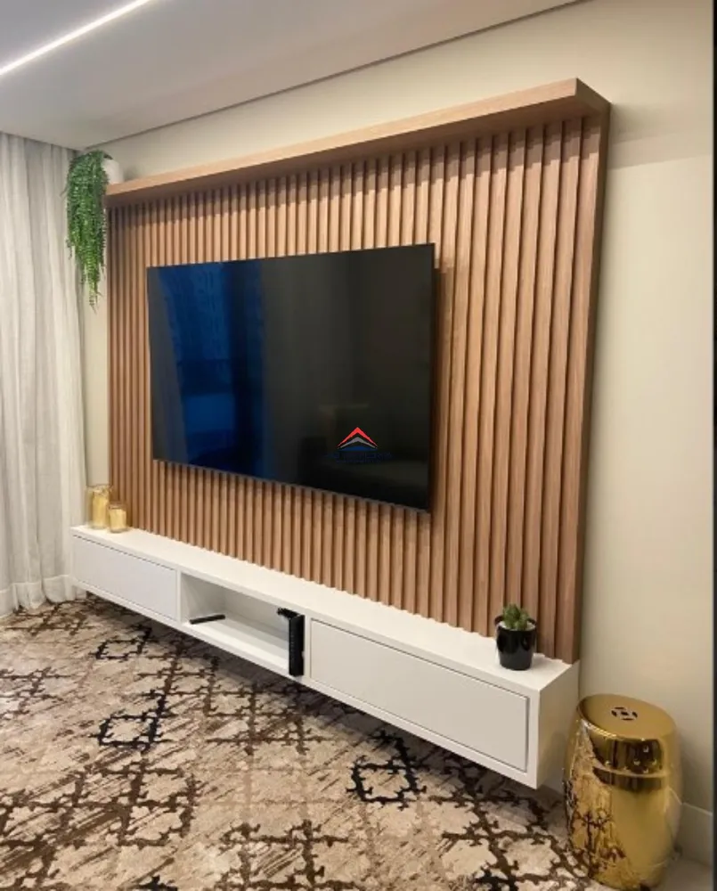 Apartamento, 2 quartos, 94 m² - Foto 7