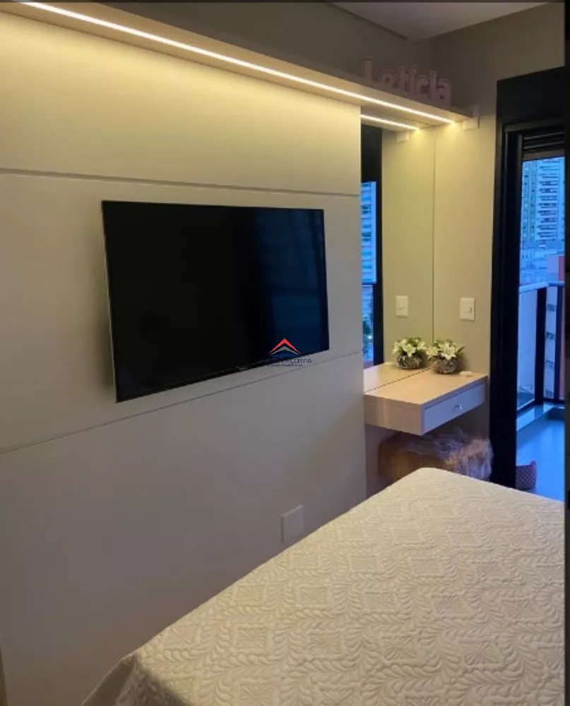 Apartamento, 2 quartos, 94 m² - Foto 2