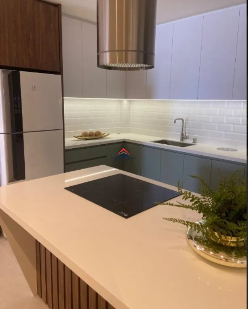 Apartamento, 2 quartos, 94 m² - Foto 6