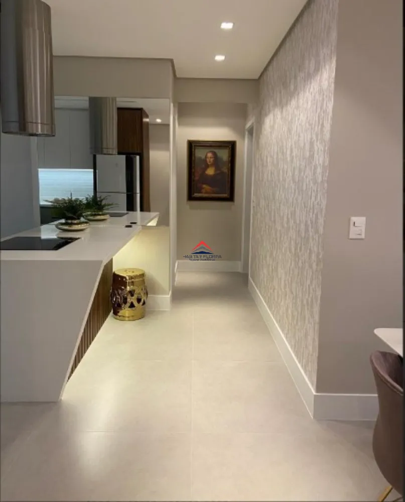 Apartamento, 2 quartos, 94 m² - Foto 11