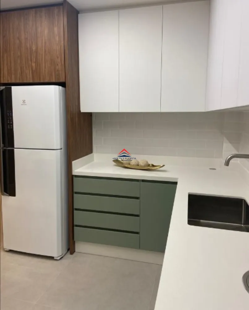 Apartamento, 2 quartos, 94 m² - Foto 4