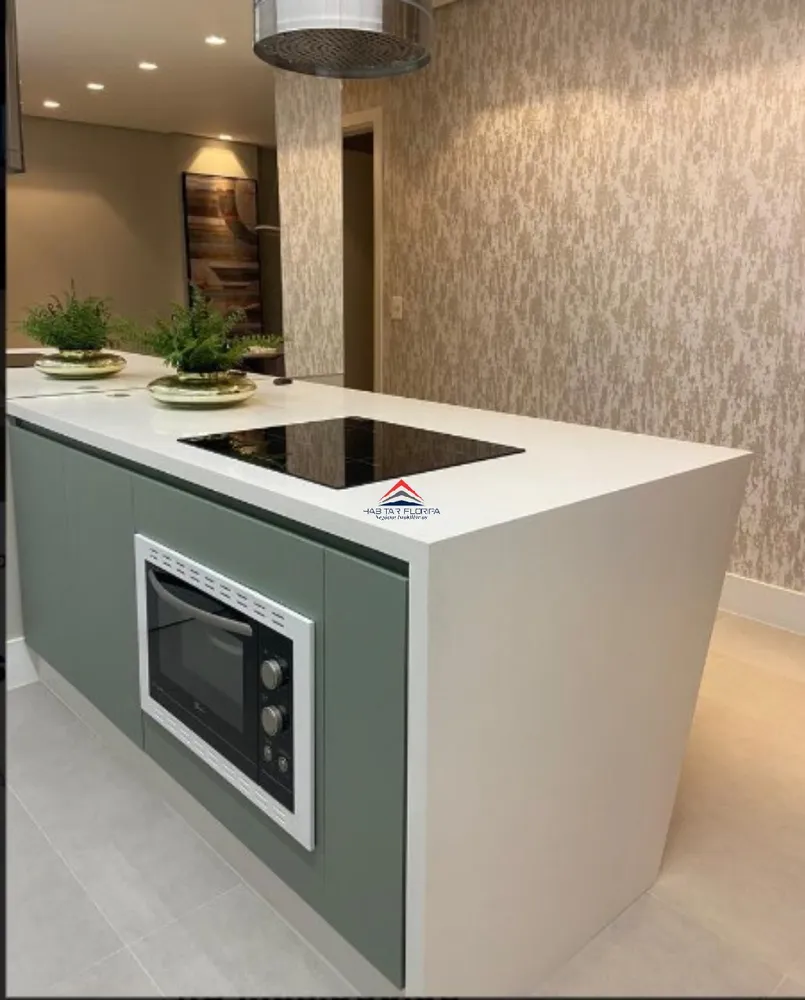 Apartamento, 2 quartos, 94 m² - Foto 8