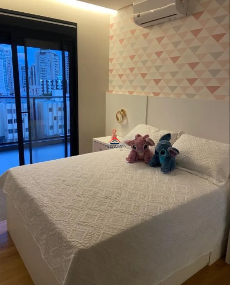Apartamento, 2 quartos, 94 m² - Foto 12