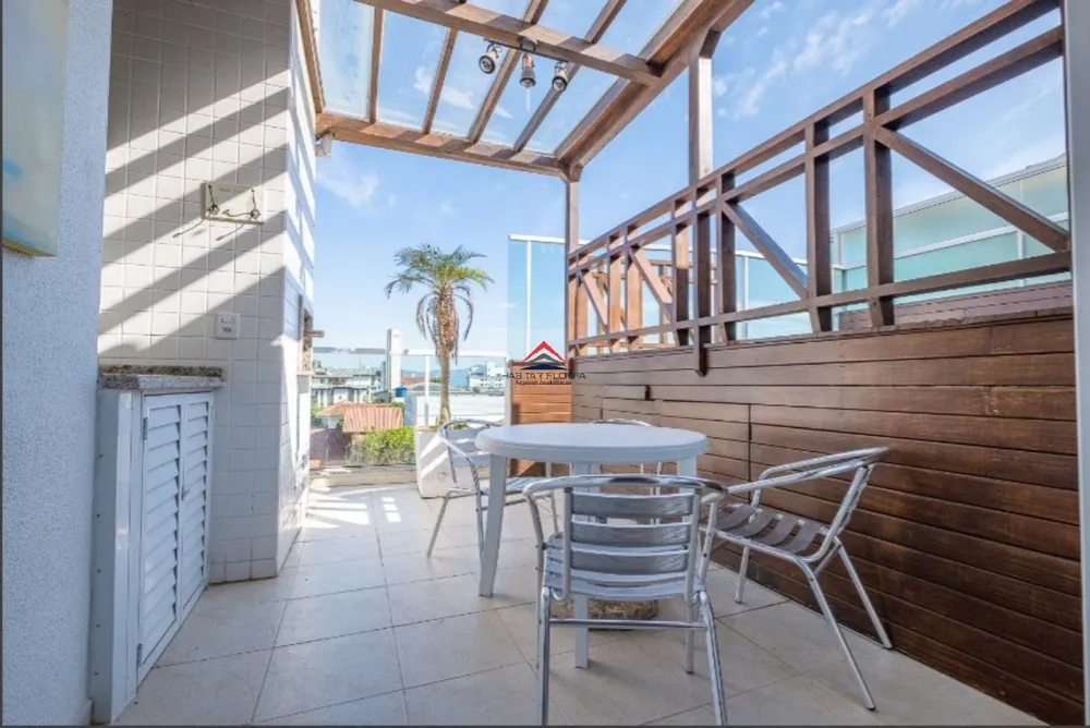 Cobertura, 3 quartos, 145 m² - Foto 16