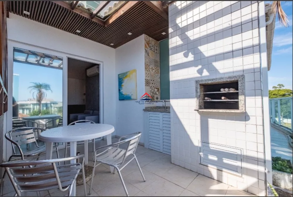 Cobertura, 3 quartos, 145 m² - Foto 7