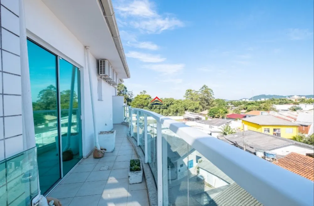 Cobertura, 3 quartos, 145 m² - Foto 17