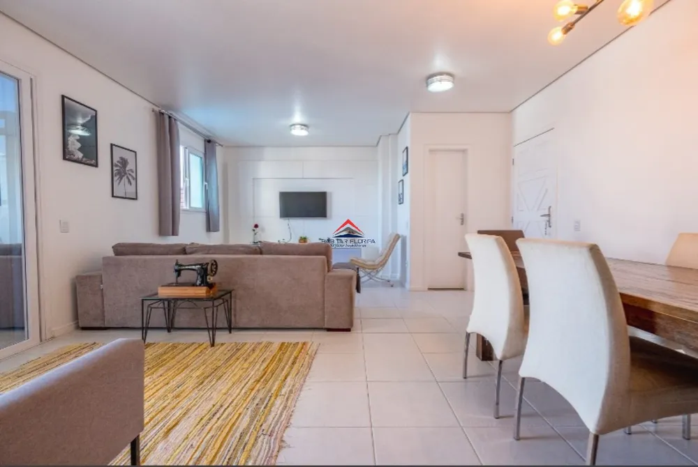 Cobertura, 3 quartos, 145 m² - Foto 11