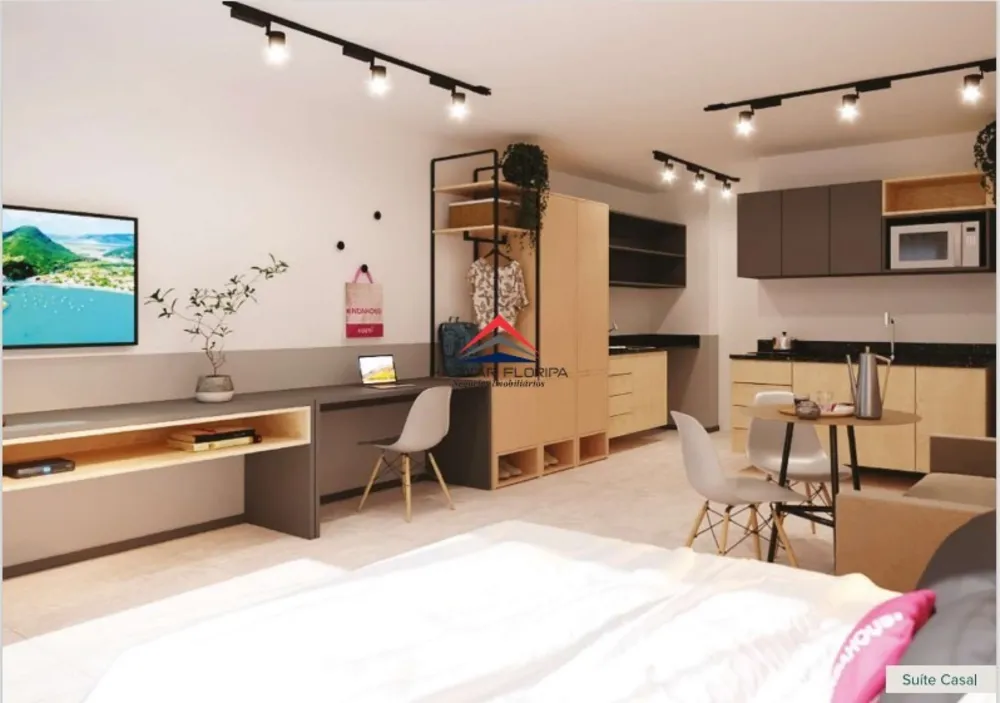 Apartamento, 2 quartos, 65 m² - Foto 18