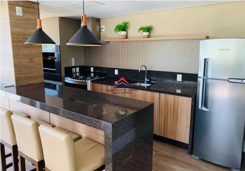 Apartamento, 3 quartos, 91 m² - Foto 12