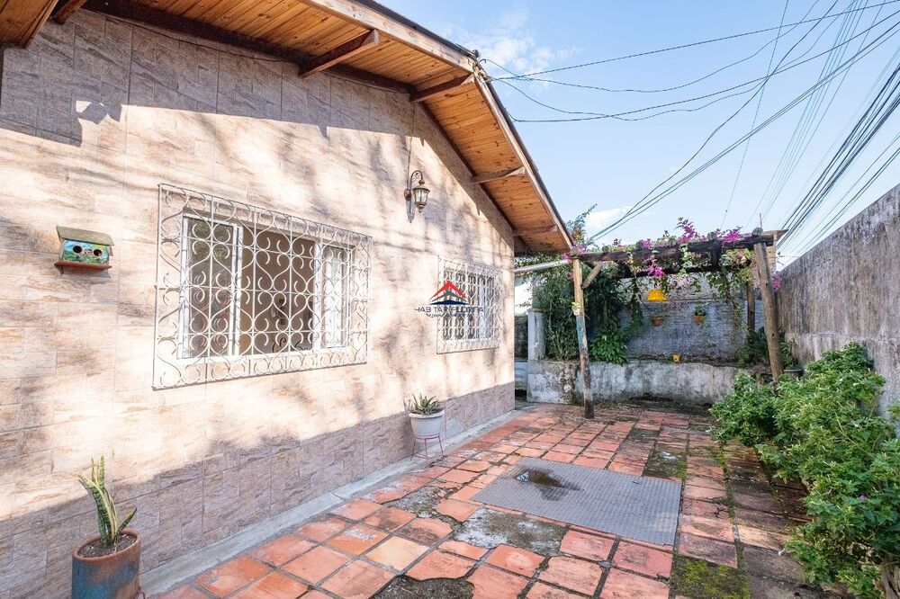 Casa, 4 quartos, 80 m² - Foto 5