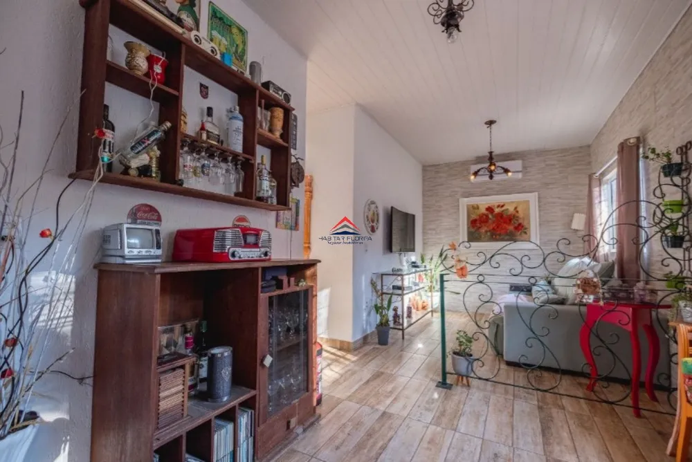 Casa, 4 quartos, 80 m² - Foto 3