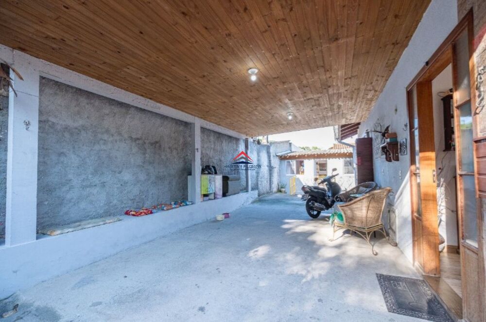 Casa, 4 quartos, 80 m² - Foto 2