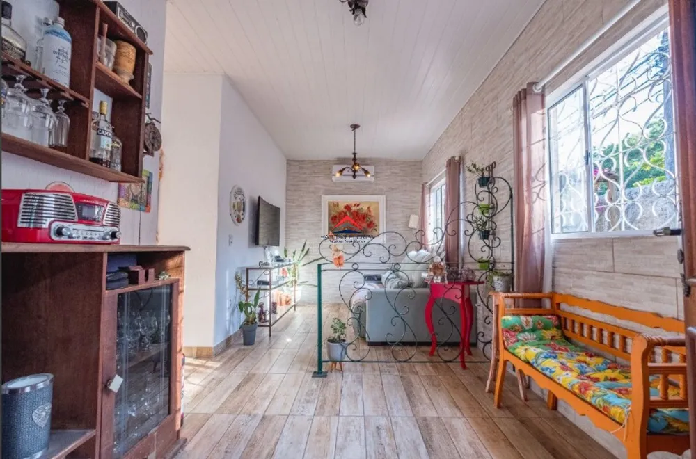 Casa, 4 quartos, 80 m² - Foto 4