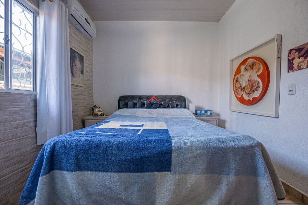 Casa, 4 quartos, 80 m² - Foto 1