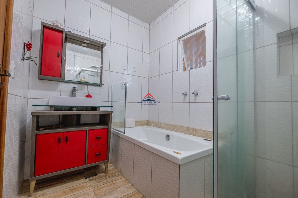 Casa, 4 quartos, 80 m² - Foto 4