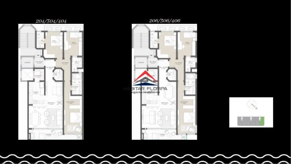 Apartamento, 3 quartos, 133 m² - Foto 17