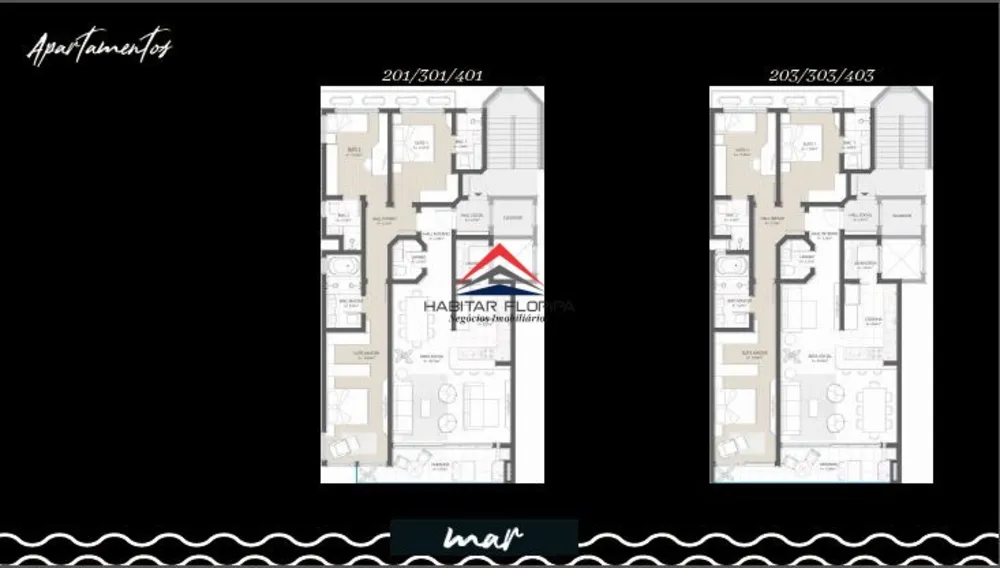 Apartamento, 3 quartos, 133 m² - Foto 16
