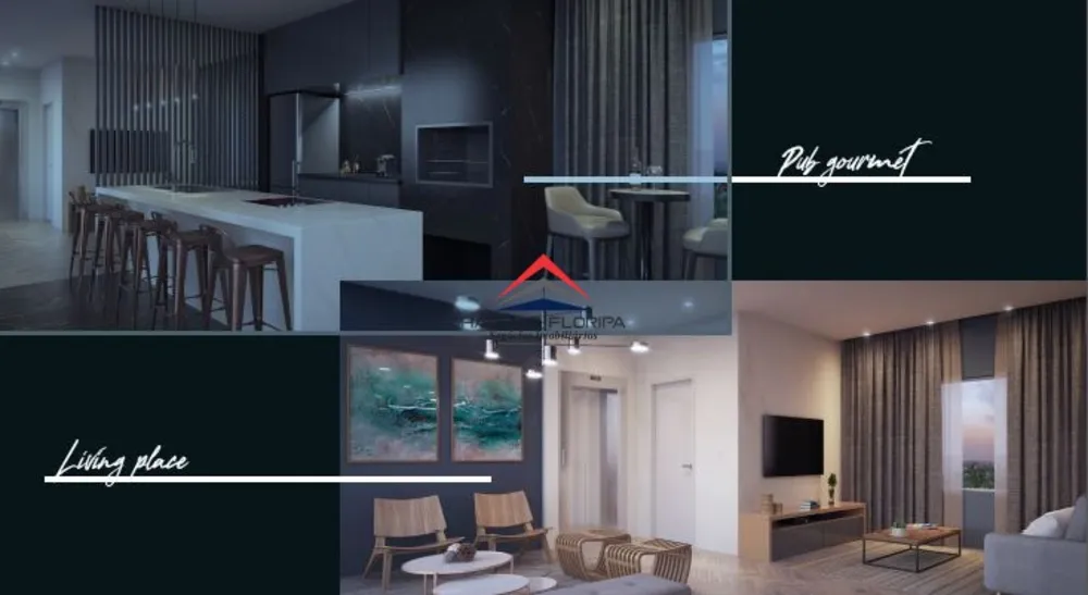 Apartamento, 3 quartos, 133 m² - Foto 9