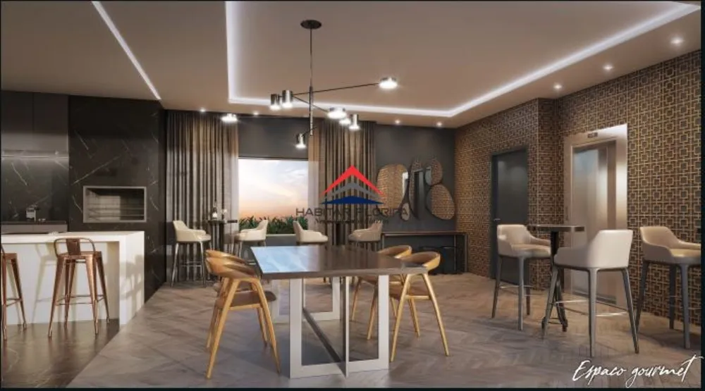 Apartamento, 3 quartos, 133 m² - Foto 10