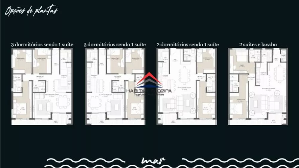 Apartamento, 3 quartos, 133 m² - Foto 5