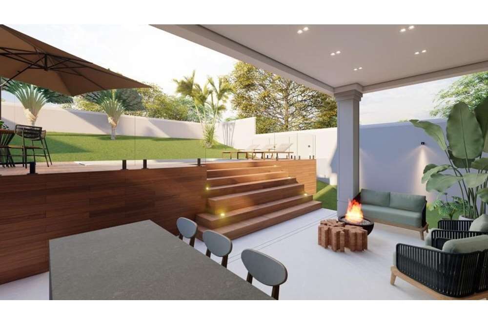 Casa, 4 quartos - Foto 6