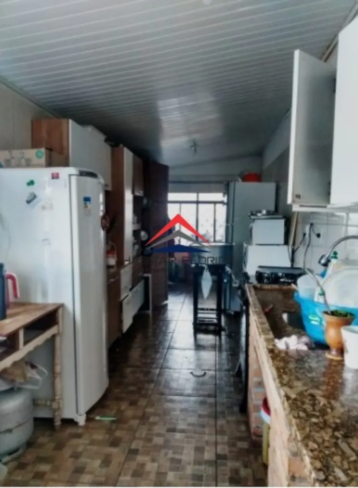 Casa, 3 quartos, 86 m² - Foto 11