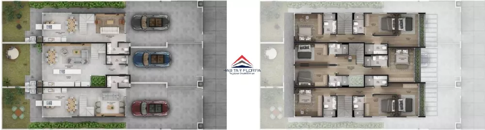 Casa, 4 quartos, 228 m² - Foto 10