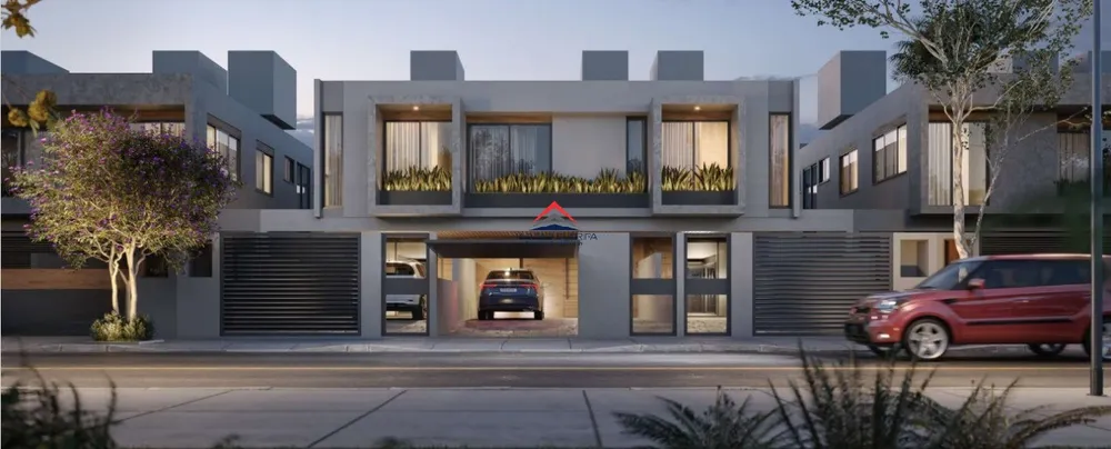 Casa, 4 quartos, 228 m² - Foto 20
