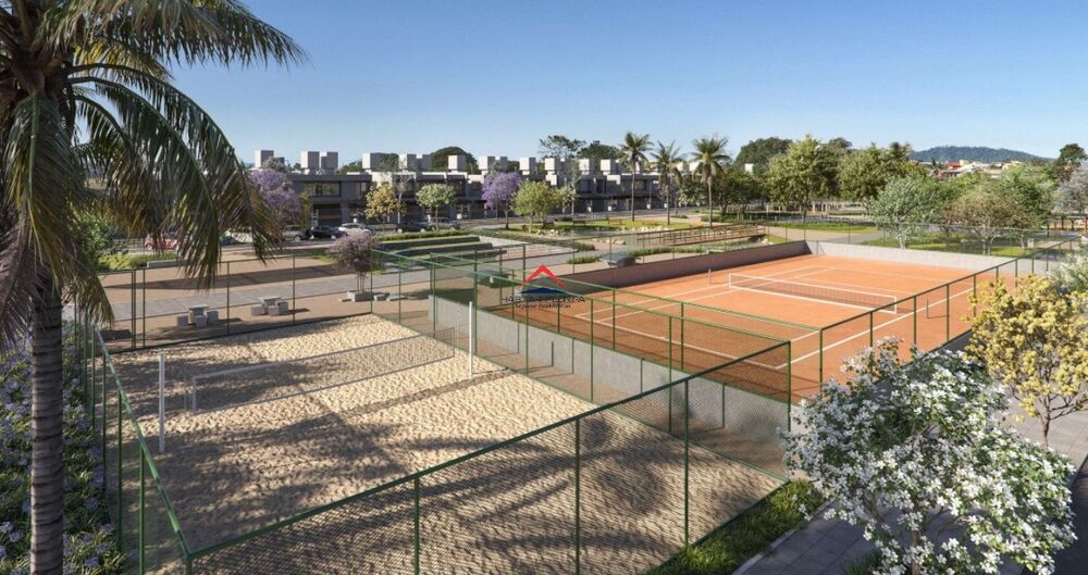 Casa, 4 quartos, 228 m² - Foto 3