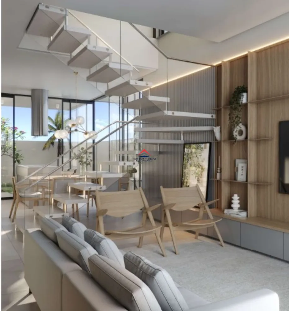 Casa, 4 quartos, 228 m² - Foto 17