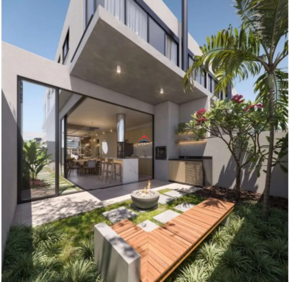 Casa, 4 quartos, 228 m² - Foto 14