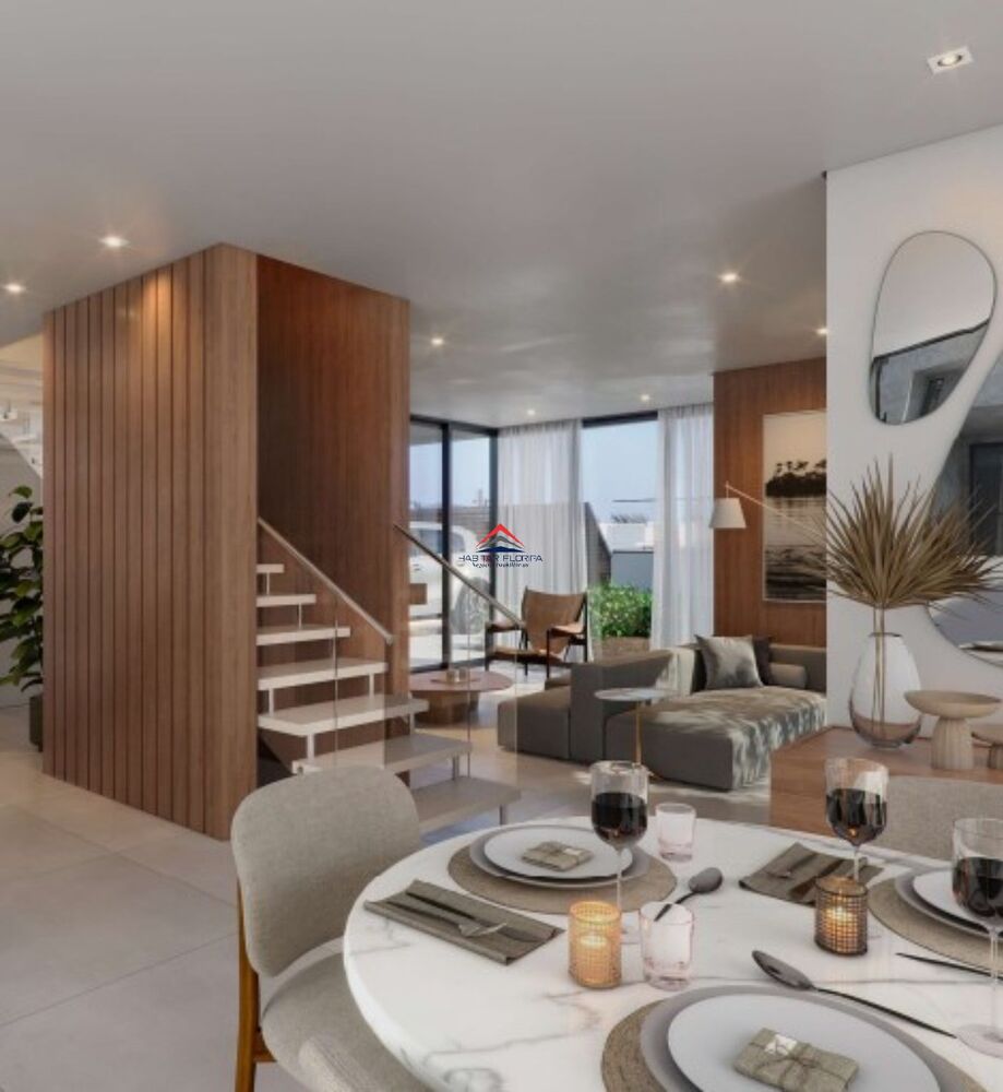 Casa, 4 quartos, 228 m² - Foto 6