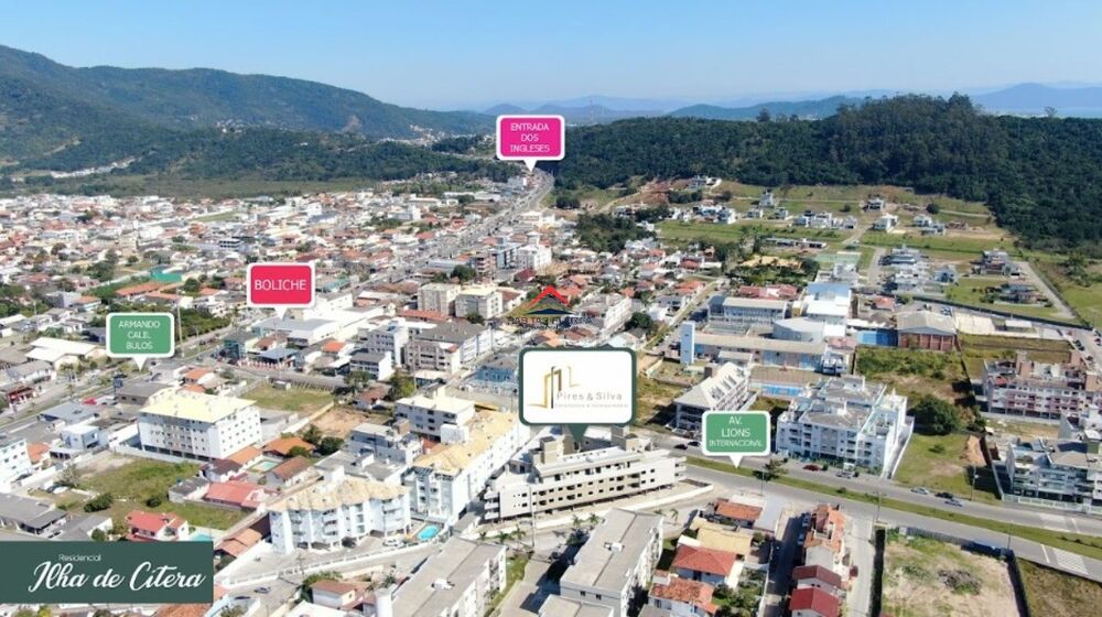 Cobertura, 3 quartos, 196 m² - Foto 3