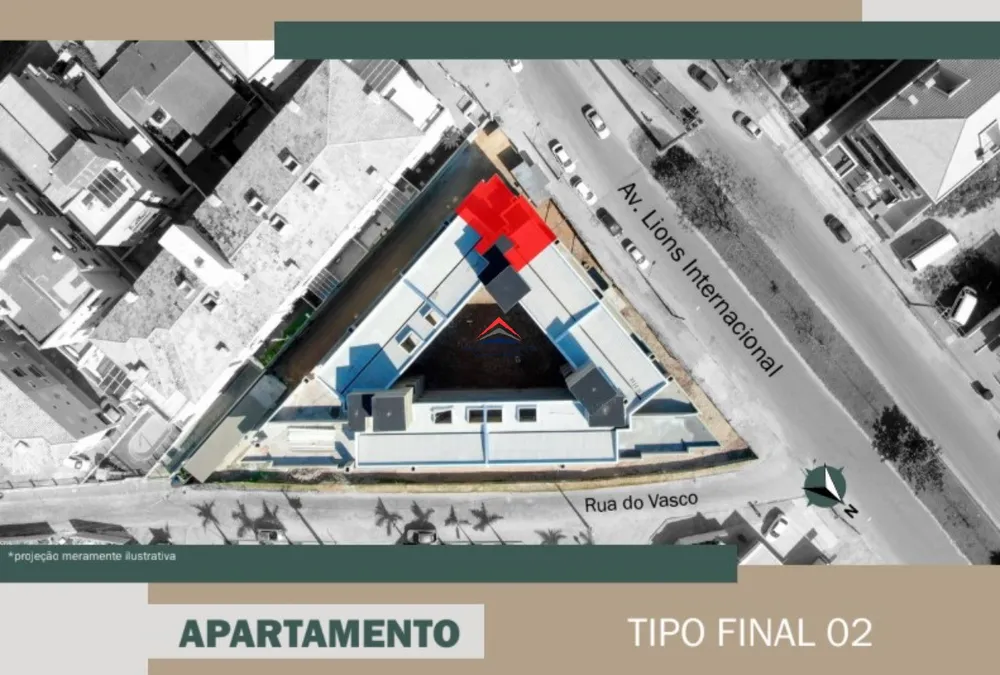 Cobertura, 3 quartos, 196 m² - Foto 16