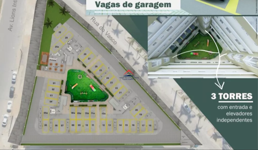 Cobertura, 3 quartos, 196 m² - Foto 6