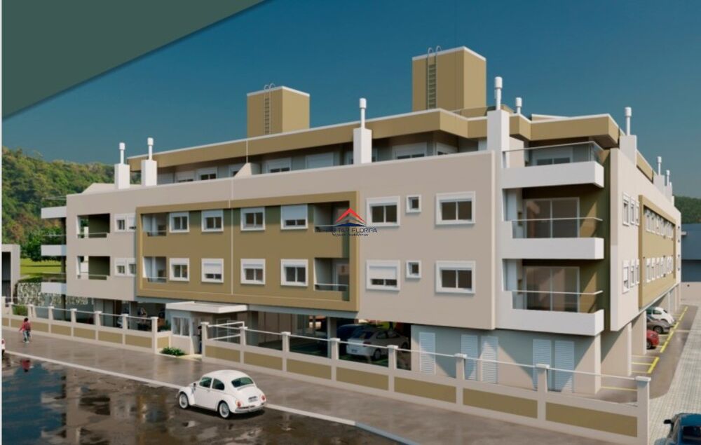 Cobertura, 3 quartos, 196 m² - Foto 1