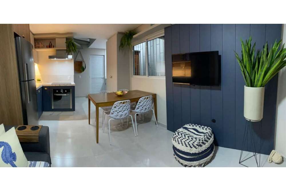 Casa, 2 quartos - Foto 5