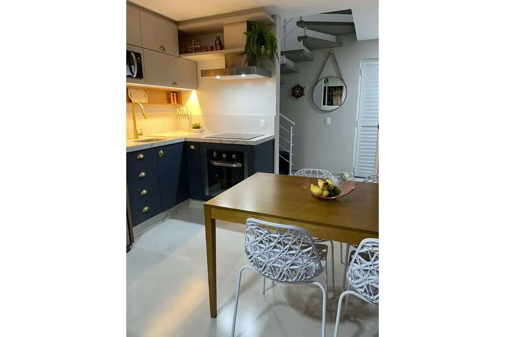 Casa, 2 quartos - Foto 18