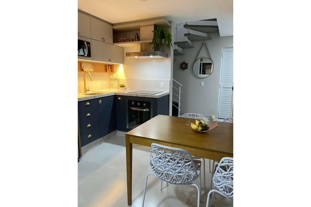 Casa, 2 quartos - Foto 17