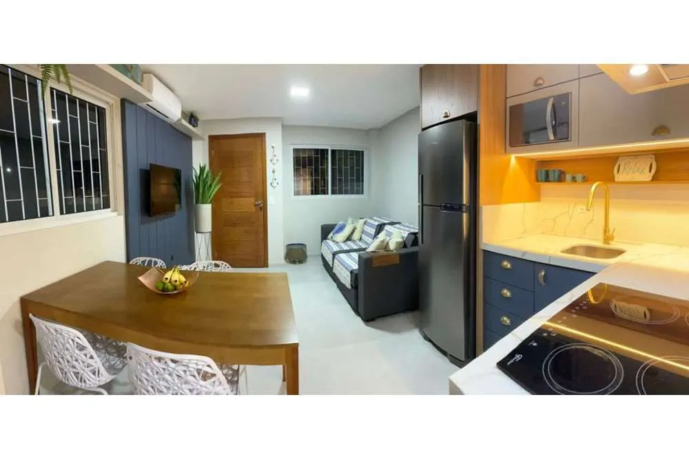 Casa, 2 quartos - Foto 16