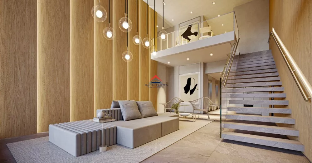 Apartamento, 1 quarto, 54 m² - Foto 5