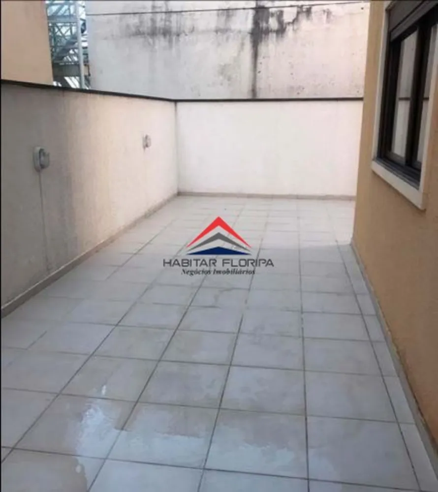 Apartamento, 2 quartos, 105 m² - Foto 8