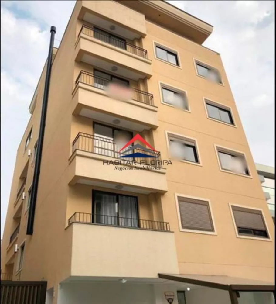 Apartamento à venda com 2 quartos, 105m² - Foto 2