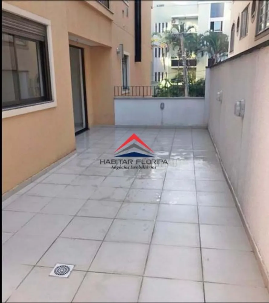 Apartamento, 2 quartos, 105 m² - Foto 7