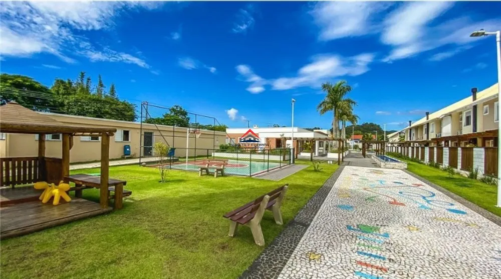 Casa, 3 quartos, 118 m² - Foto 22