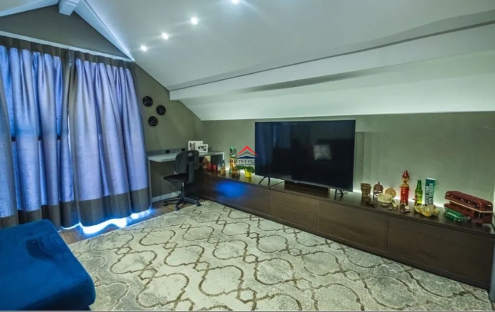 Casa, 3 quartos, 118 m² - Foto 13